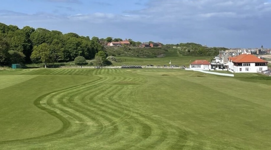 Photo of Glen Golf Club